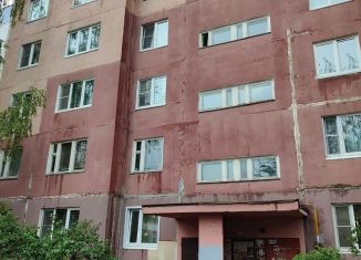 Продажа трехкомнатной квартиры, 67 м2, Ярославль, Заволжский район, проспект Машиностроителей, 44