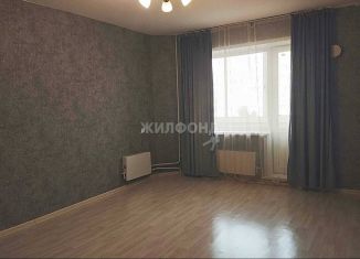Продажа 1-комнатной квартиры, 37.5 м2, Новосибирск, улица Петухова, 97, ЖК Матрёшкин Двор