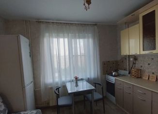 Сдача в аренду 1-комнатной квартиры, 37 м2, Омская область, улица Звездова, 132