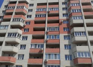 1-комнатная квартира на продажу, 43 м2, Тамбов, улица Карла Маркса, 3к3, Ленинский район