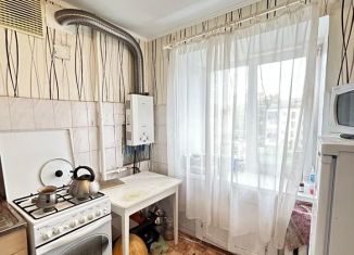 Однокомнатная квартира на продажу, 30.2 м2, Туймазы, улица Островского, 41