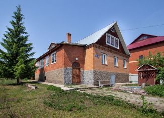 Продается коттедж, 169.5 м2, село Михайловка, улица Ленина, 89