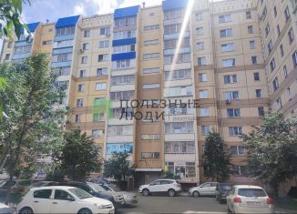 Продается 1-комнатная квартира, 41 м2, Челябинск, улица Зальцмана