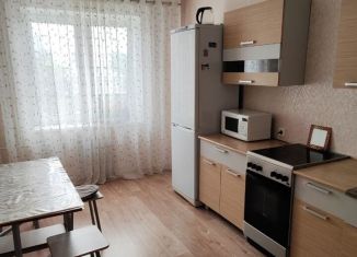 Однокомнатная квартира в аренду, 38 м2, Свердловская область, улица Космонавтов, 7