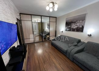 Продам 1-ком. квартиру, 39 м2, Москва, улица Никитина, 12