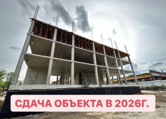 Продам 1-комнатную квартиру, 39 м2, Кабардино-Балкариия, улица Ашурова, 1Г