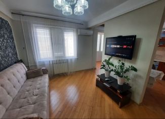 Аренда 2-комнатной квартиры, 77 м2, Каспийск, проспект М. Омарова, 4