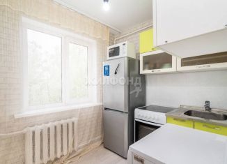 Продам 2-комнатную квартиру, 46 м2, Томская область, Иркутский тракт, 140