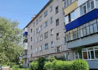 Продам двухкомнатную квартиру, 43.7 м2, Курганская область, улица Радионова, 40