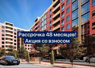 Продам 2-комнатную квартиру, 66 м2, Махачкала, Кировский район