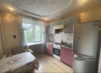Сдается в аренду однокомнатная квартира, 36 м2, Татарстан, улица Комарова, 25
