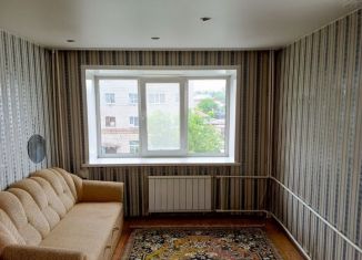 Продается однокомнатная квартира, 30.8 м2, Барнаул, Малый Прудской переулок, 40А