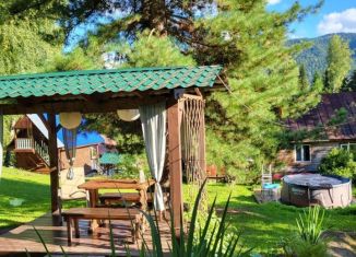 Продажа участка, 46.6 сот., село Артыбаш, Кедровая улица, 2