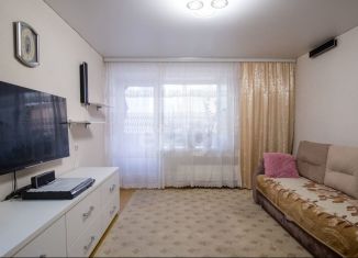 Продается двухкомнатная квартира, 46.6 м2, Томская область, Иркутский тракт, 204