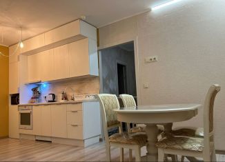 Сдаю квартиру студию, 30 м2, Казань, Тэцевская улица, 4Д