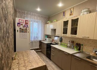 2-комнатная квартира на продажу, 42.3 м2, Ишимбай, Ишимбайская улица, 36А