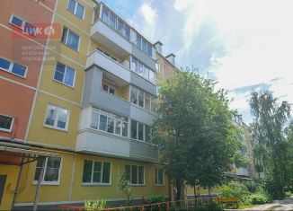 2-комнатная квартира на продажу, 44 м2, Рязань, Соколовская улица, 5к2