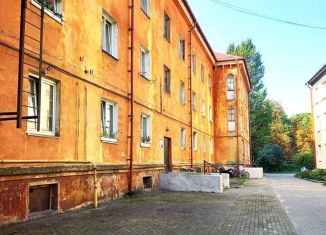 Продажа 3-комнатной квартиры, 82 м2, Калининград, Киевская улица, 130, Московский район