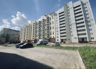 Продается двухкомнатная квартира, 58.3 м2, Саратов, Ново-Крекингский проезд, 2А, Заводской район