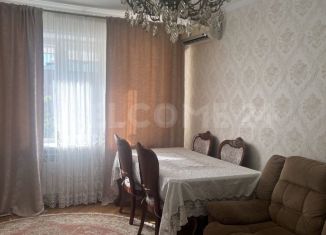 Продается 2-комнатная квартира, 60 м2, Махачкала, проспект Петра I, 50, Ленинский район