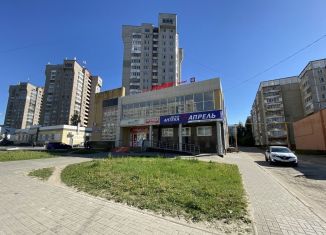 Сдаю помещение свободного назначения, 210 м2, Йошкар-Ола, улица Воинов-Интернационалистов, 23А, микрорайон Юбилейный