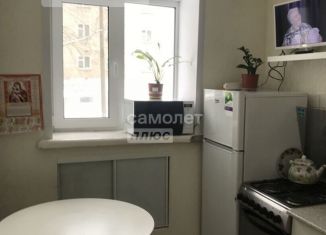 1-комнатная квартира на продажу, 21.4 м2, Кировская область, проезд Шаляпина, 4