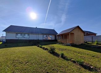 Дом на продажу, 200 м2, деревня Лудорвай, Родниковая улица