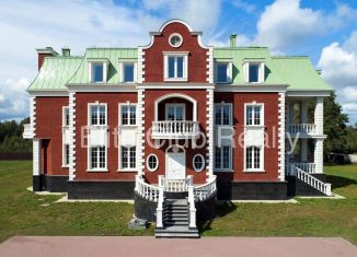 Продаю коттедж, 1360 м2, посёлок Ленинское