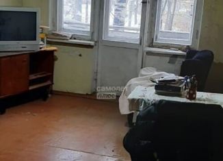 1-комнатная квартира на продажу, 32.4 м2, Кировская область, Сормовская улица, 34