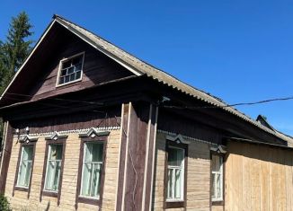 Дом на продажу, 64 м2, село Охлебинино, улица 8 Марта, 61