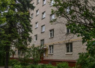 Продается трехкомнатная квартира, 11.5 м2, Москва, 6-я улица Лазенки, 30
