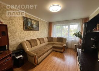 Продажа двухкомнатной квартиры, 43.9 м2, Стерлитамак, улица Комарова, 14