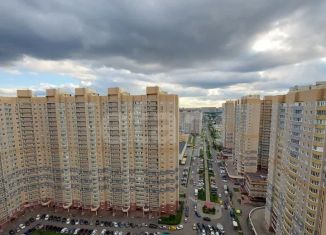Продажа однокомнатной квартиры, 38.5 м2, Московская область, улица Строителей, 3