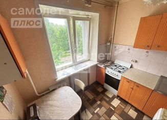 Продается 2-комнатная квартира, 43.7 м2, Киров, Спортивная улица, 5