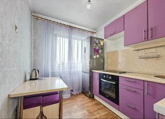 Продажа трехкомнатной квартиры, 58.9 м2, Новосибирск, улица Красина, 47, метро Маршала Покрышкина