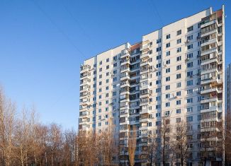 Продажа трехкомнатной квартиры, 75 м2, Москва, Севастопольский проспект, 83к2, район Зюзино