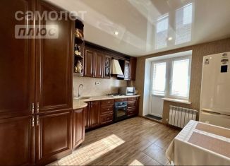 Продаю двухкомнатную квартиру, 66 м2, Смоленск, проспект Гагарина, 43
