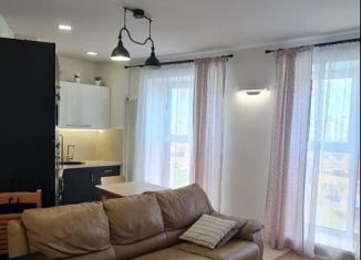 Сдается трехкомнатная квартира, 63 м2, Мордовия, Кочкуровская улица, 9