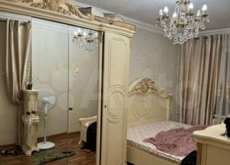 Двухкомнатная квартира на продажу, 52 м2, Грозный, улица Расковой, 127, микрорайон Ленгородок