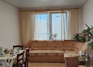 Продам трехкомнатную квартиру, 75.7 м2, Кировская область, Березниковский переулок, 38Ак1