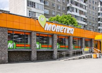 Продается торговая площадь, 300 м2, село Михайловка, Новоуфимская улица, 1/1