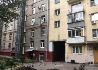 Продается 4-комнатная квартира, 99 м2, Москва, метро Баррикадная, Зоологический переулок, 9-11