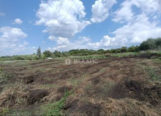 Участок на продажу, 11.4 сот., село Воскресеновка, Лесная улица, 8