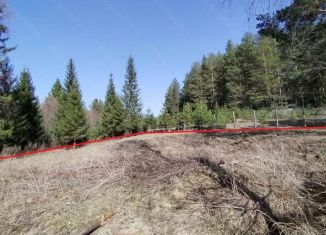 Участок на продажу, 13 сот., село Таватуй, Центральная улица