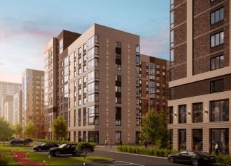 Продажа 3-комнатной квартиры, 70.9 м2, Ростов-на-Дону, Первомайский район