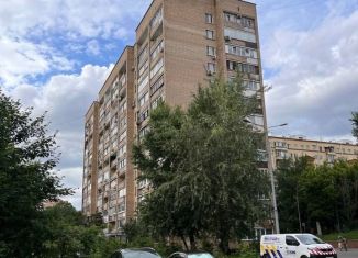 Однокомнатная квартира на продажу, 34 м2, Москва, Новоспасский переулок, 5, метро Крестьянская застава