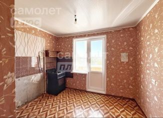 1-комнатная квартира на продажу, 34 м2, Кировская область, улица Екатерины Кочкиной, 8к1