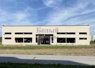 Продам торговую площадь, 2956 м2, Сысерть, микрорайон Новый, 22