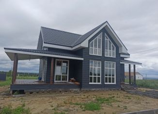 Продается дом, 127 м2, Пенза, улица Мереняшева, 10, Первомайский район