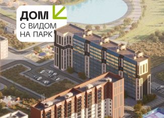 Продается 2-ком. квартира, 59.3 м2, Курганская область